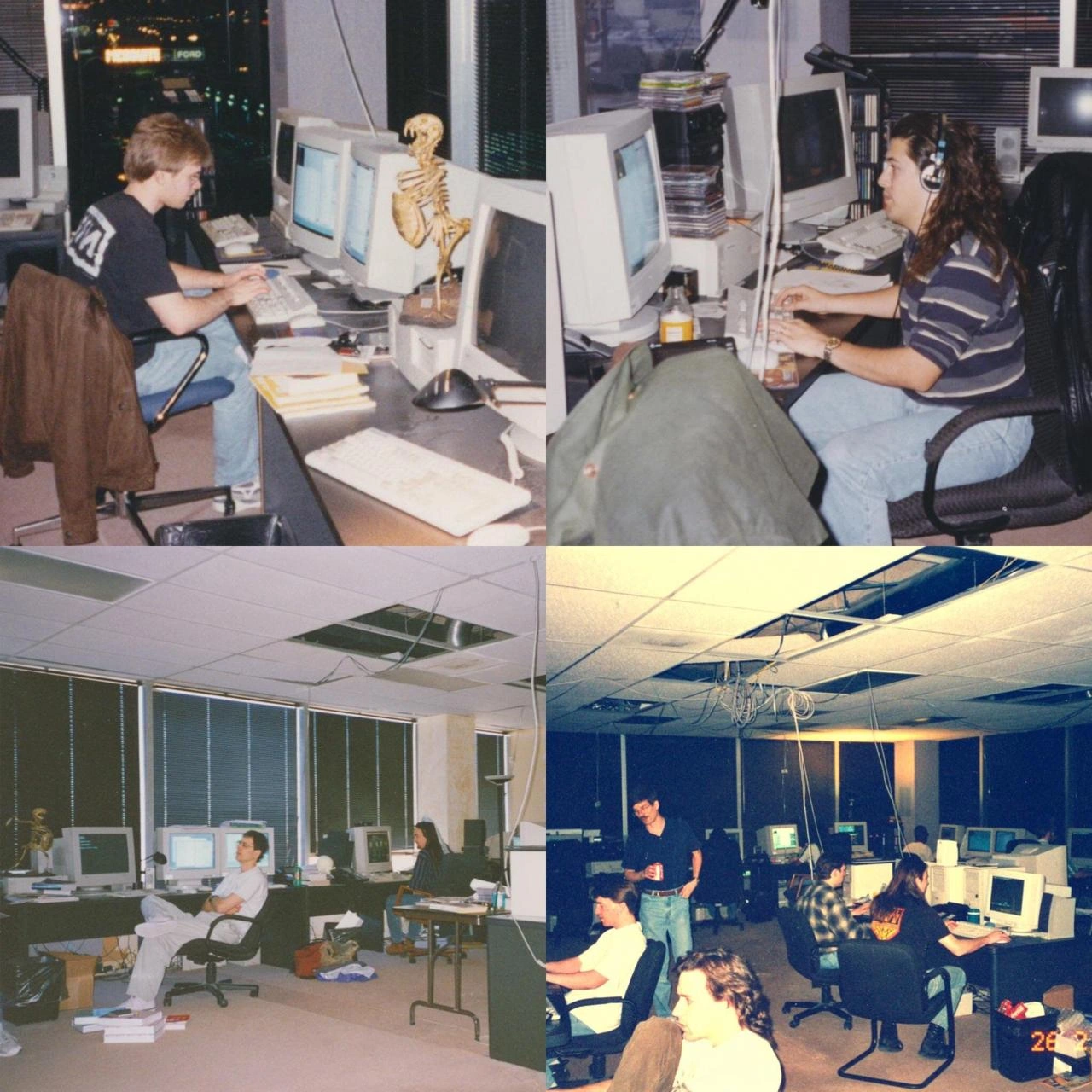 The Golden Age of Game Dev: Before Jira and Sprints
