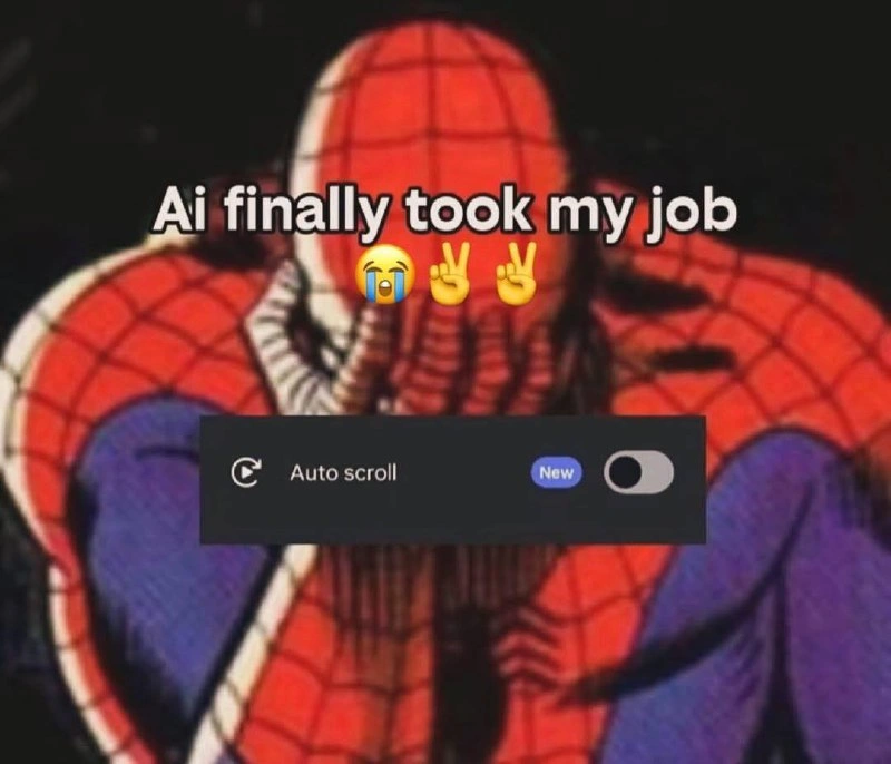 AI Finally Replaced the One Dev Feature We All Actually Needed
