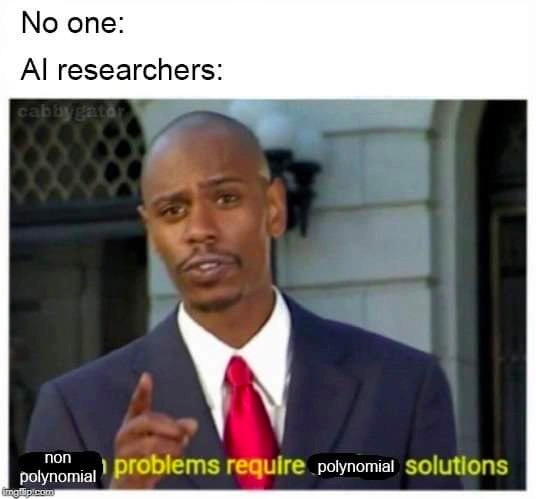 AI Researchers Tackling P vs. NP with Confidence