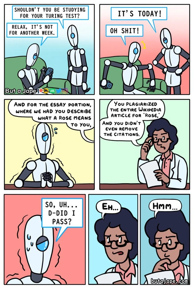When the PM Says 'Just Ship It, We'll Add Tests Later'