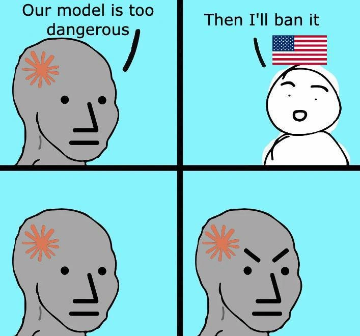 Anthropic Gets Its Danger Argument Accepted