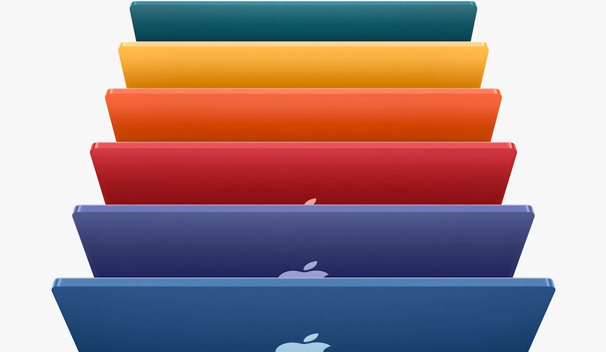 Apple Gave Developers Color Instead