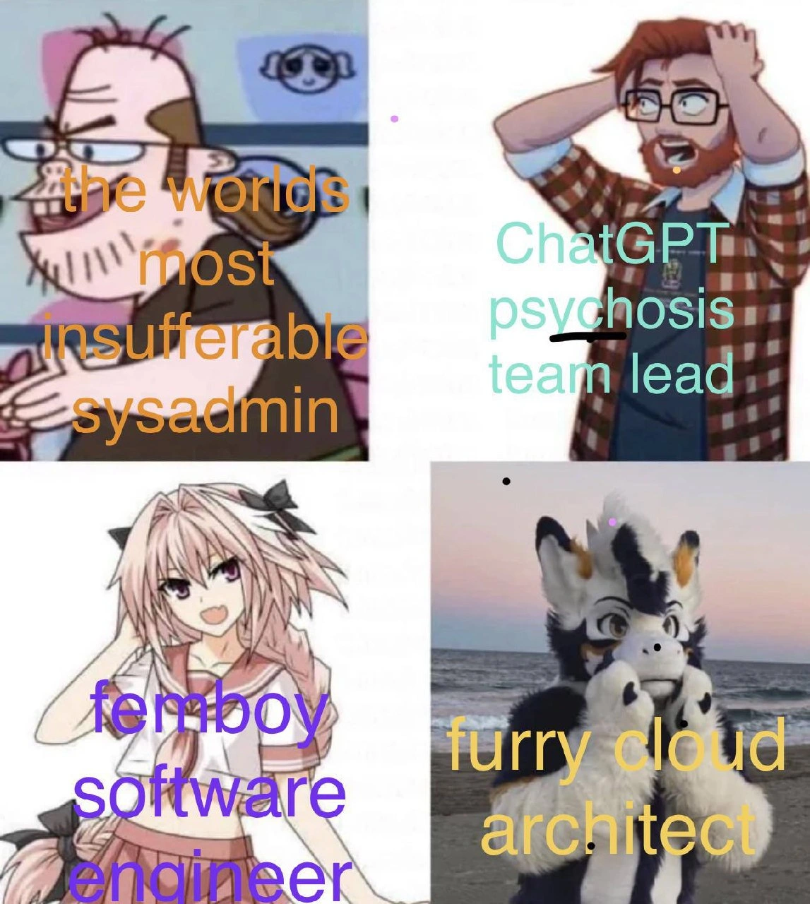 Assemble the Most Online Engineering Team