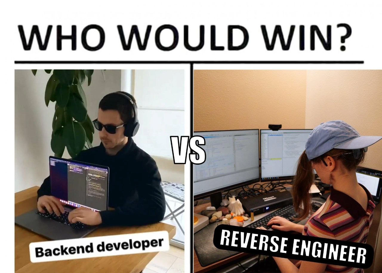 Backend abstractions clash with raw assembly - who claims the debug crown?