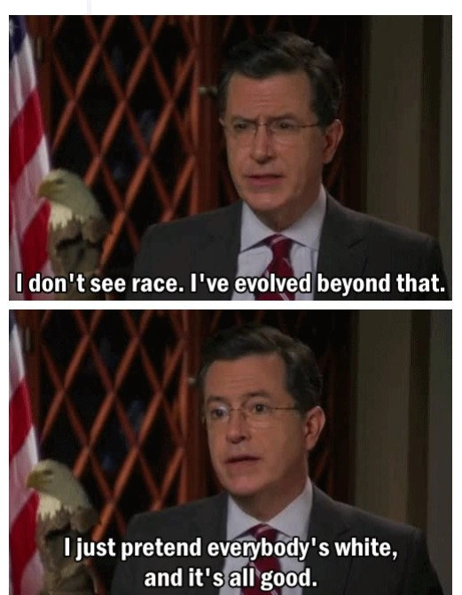 Biased Facial Recognition Logic