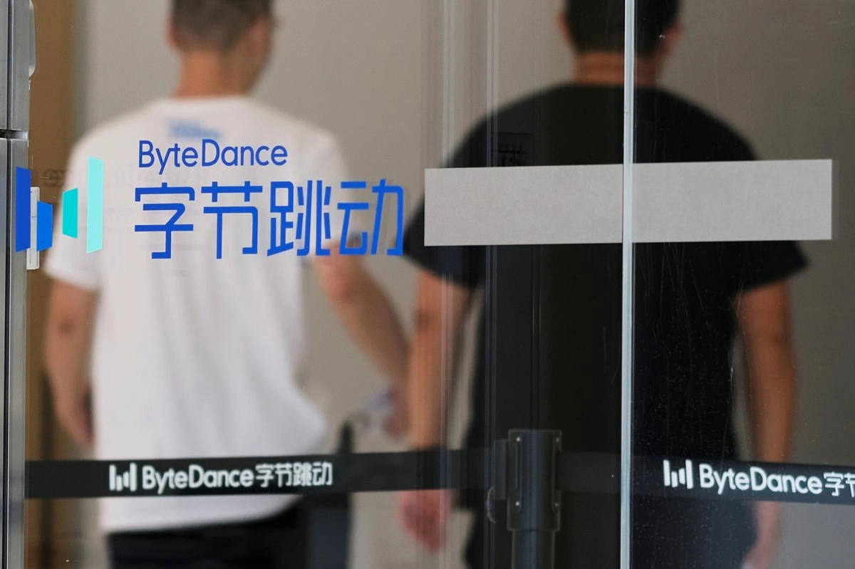 ByteDance Enters Geopolitical Product Review