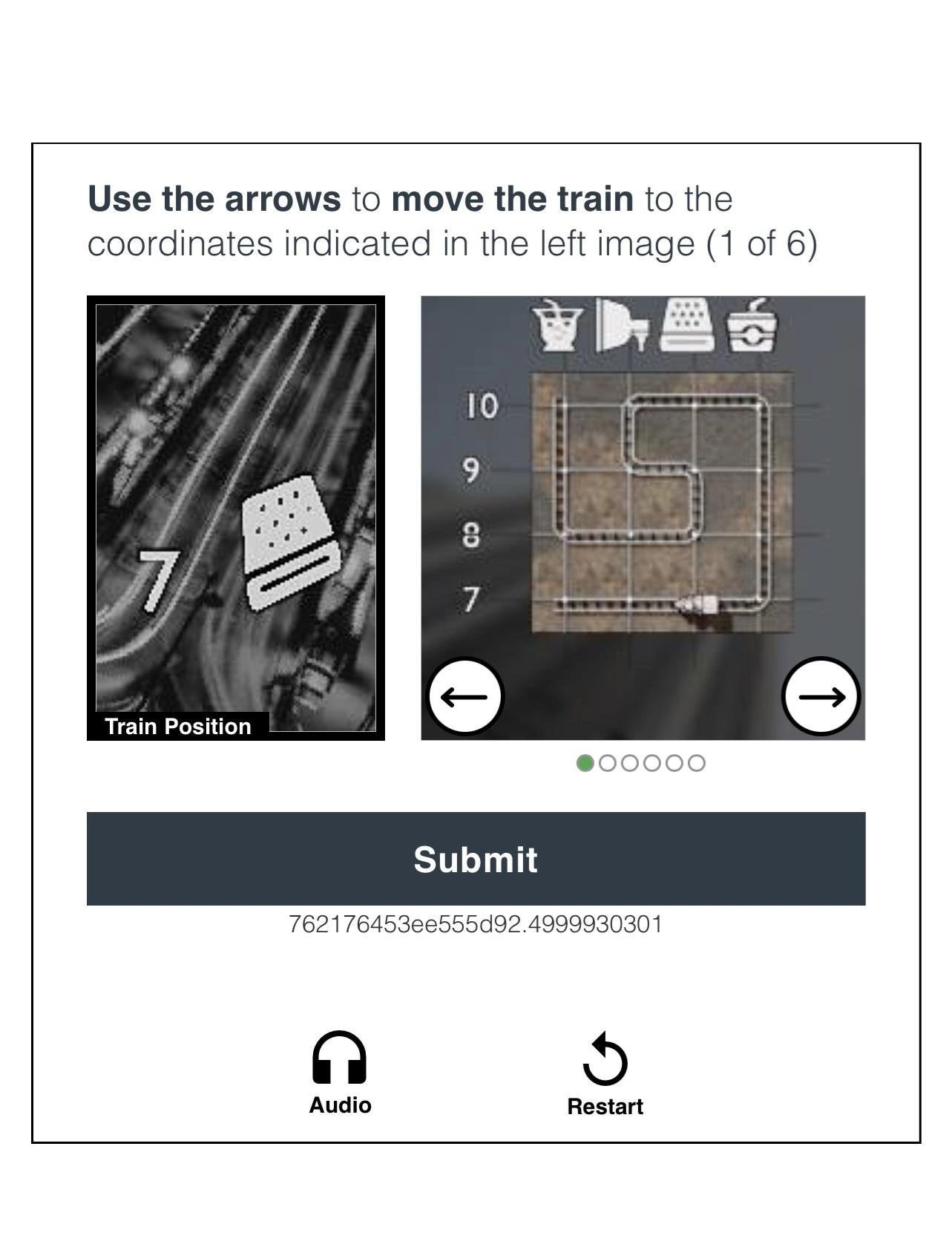 CAPTCHA demands pathfinding skills worthy of a senior gameplay engineer