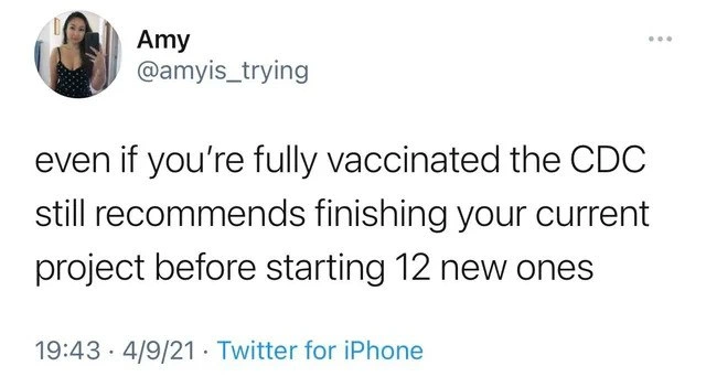 The CDC's Official Guidance on WIP Limits