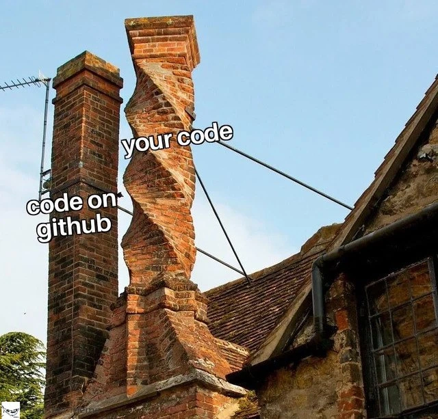 GitHub Facade vs. The Architectural Reality of Your Code