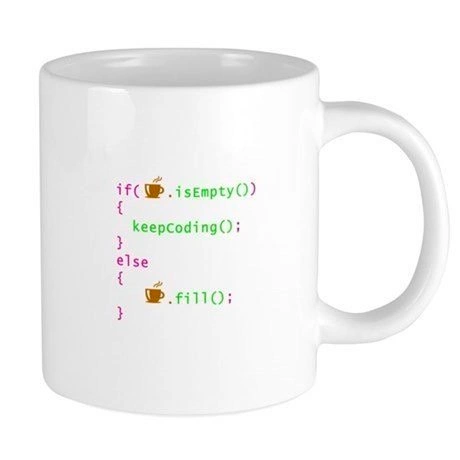 Coffee Logic Fails the Review