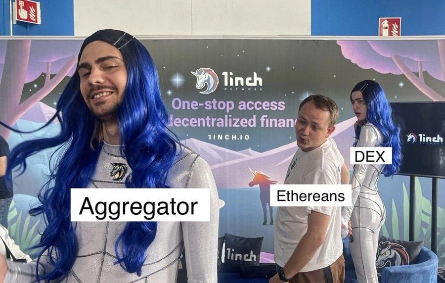 The Siren Call of the DEX Aggregator