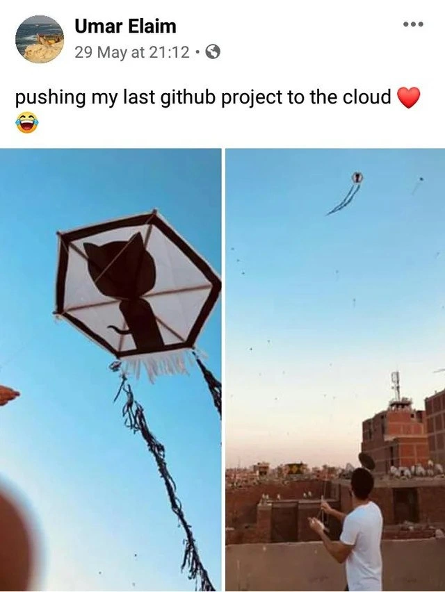 Literal Deployment: Pushing GitHub to the Cloud