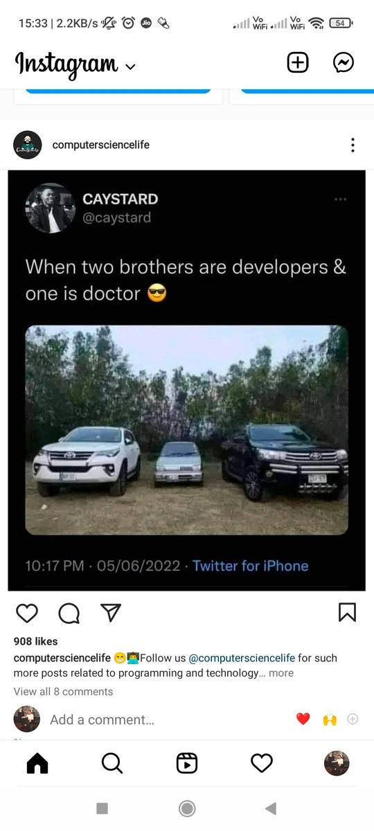 Developer Siblings Win The Driveway