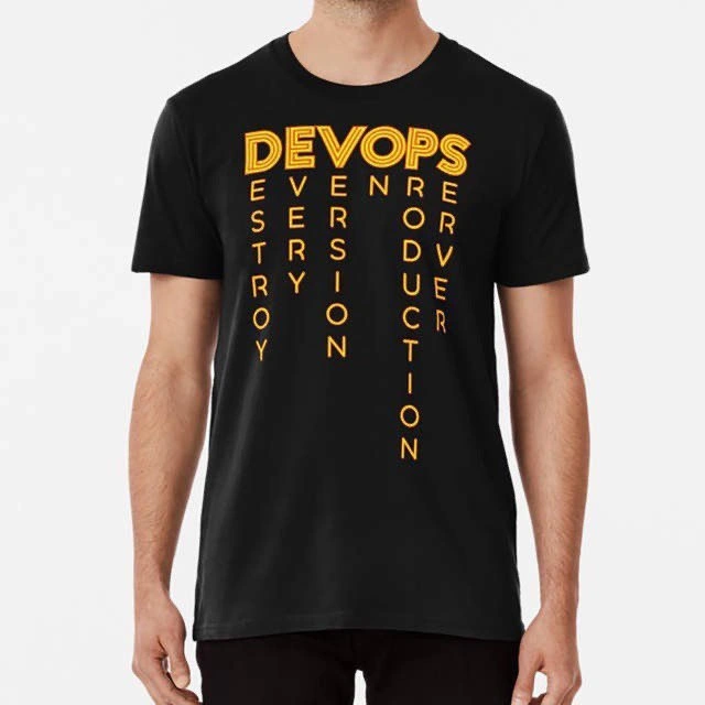 DevOps decoded: when the acronym is a post-mortem in disguise