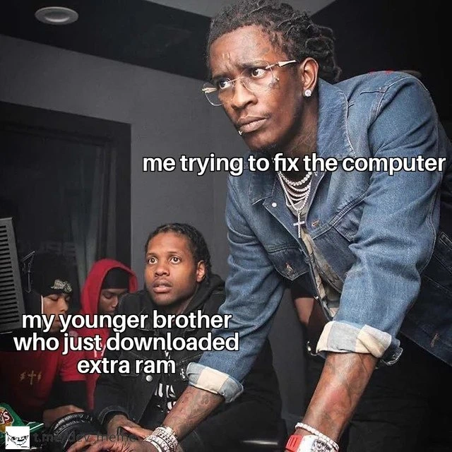 Downloaded RAM Enters Incident Response