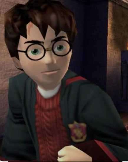 When a face was one texture: early 3-D graphics nostalgia
