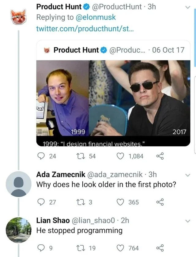 The Fountain of Youth is Compiling Your Last Build