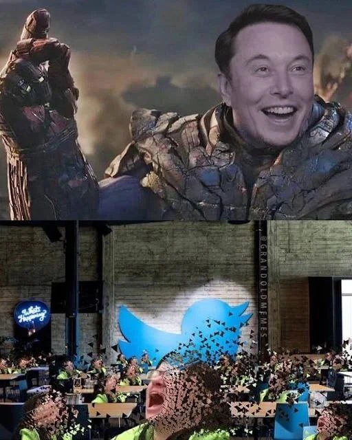 When the new CEO snaps and half the engineering org vanishes instantly