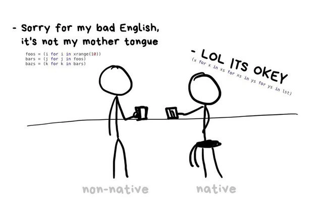 Pythonic Obfuscation vs. Readable Code