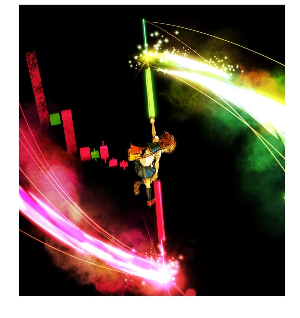 Riding the Highs and Lows of Market Volatility