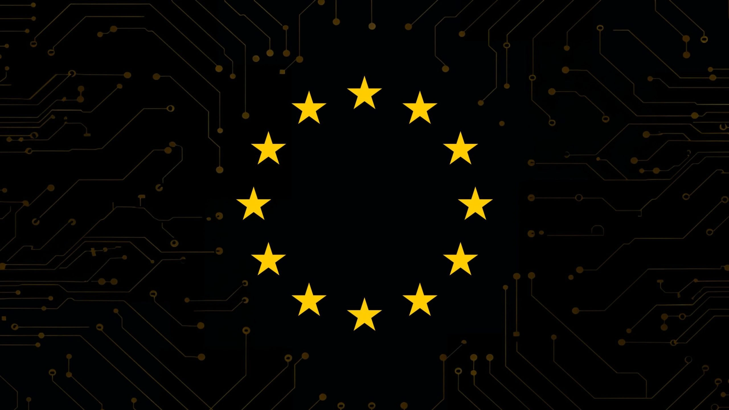 EU Stars Over The Encryption Backdoor