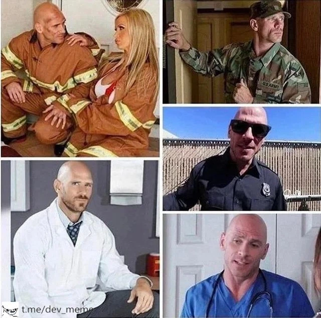 Full Stack Means Every Job