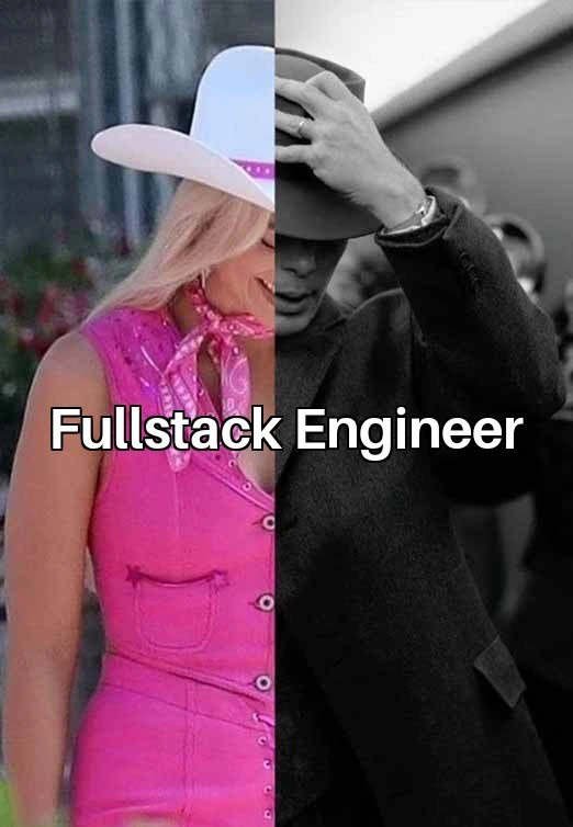 Fullstack Engineering: The Barbenheimer Experience