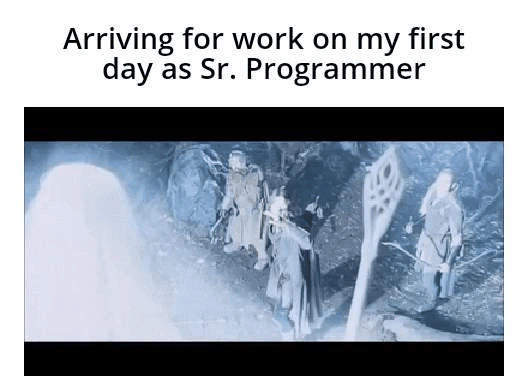 The Friday Afternoon Production Deploy