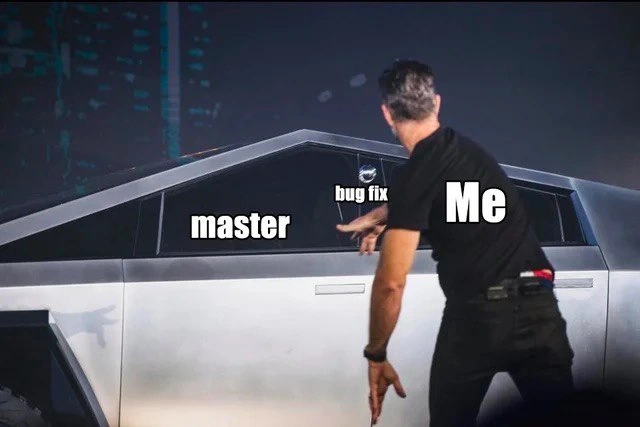 That 'Simple' Bug Fix Before the Weekend