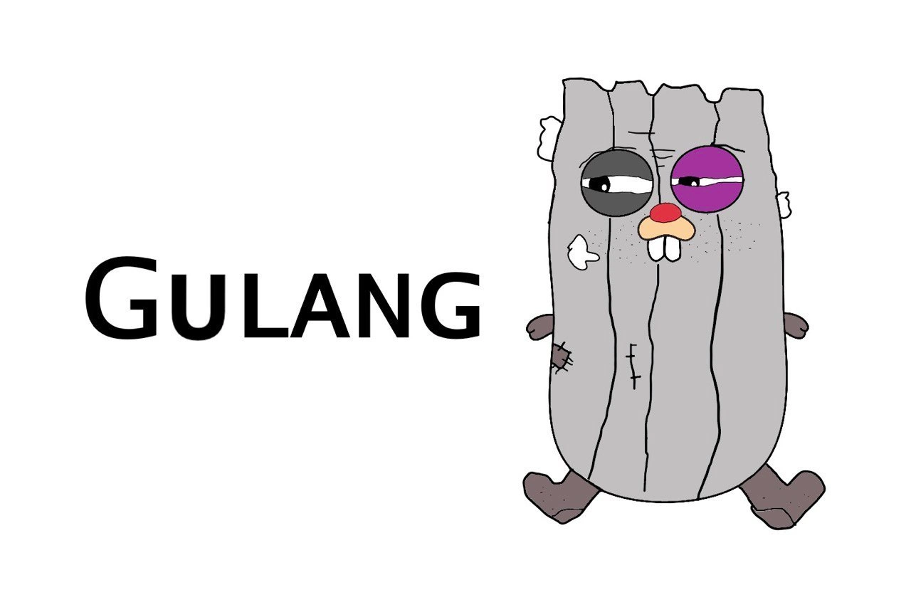 Welcome to the Go-lag