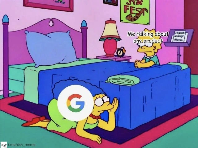 Google's Always-On Listening Service