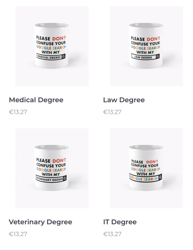 When IT Degrees Are Accredited By Google Instead Of Universities