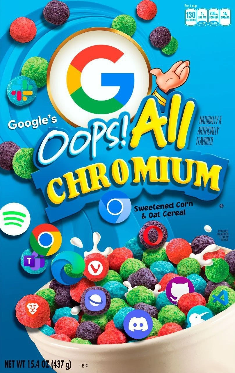 The Illusion of Choice in the Modern Browser and App Ecosystem