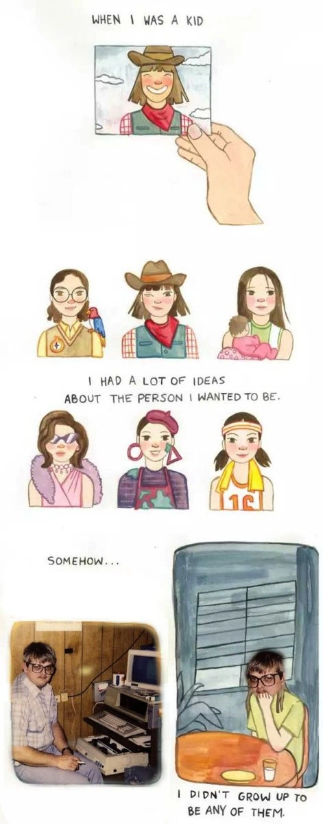 Growing Into the Computer Person