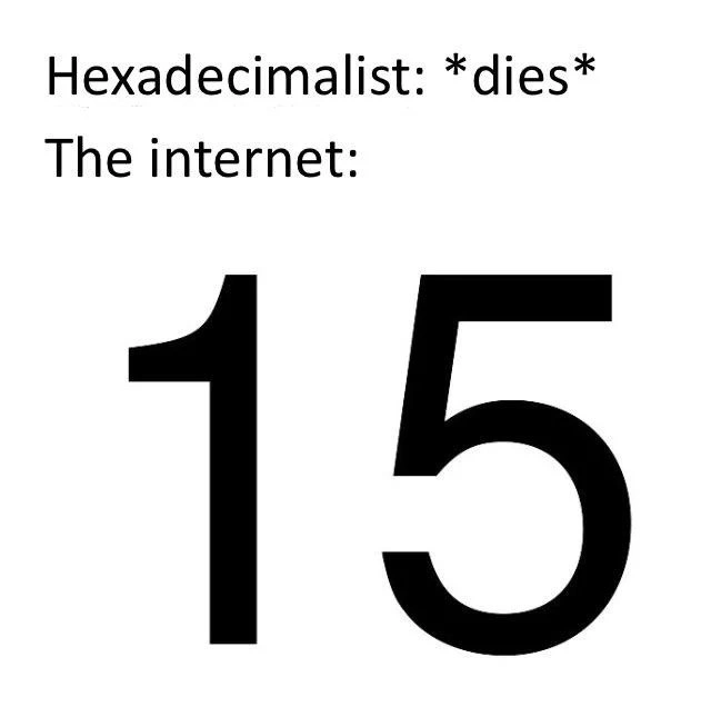 Press 15 to Pay Respects