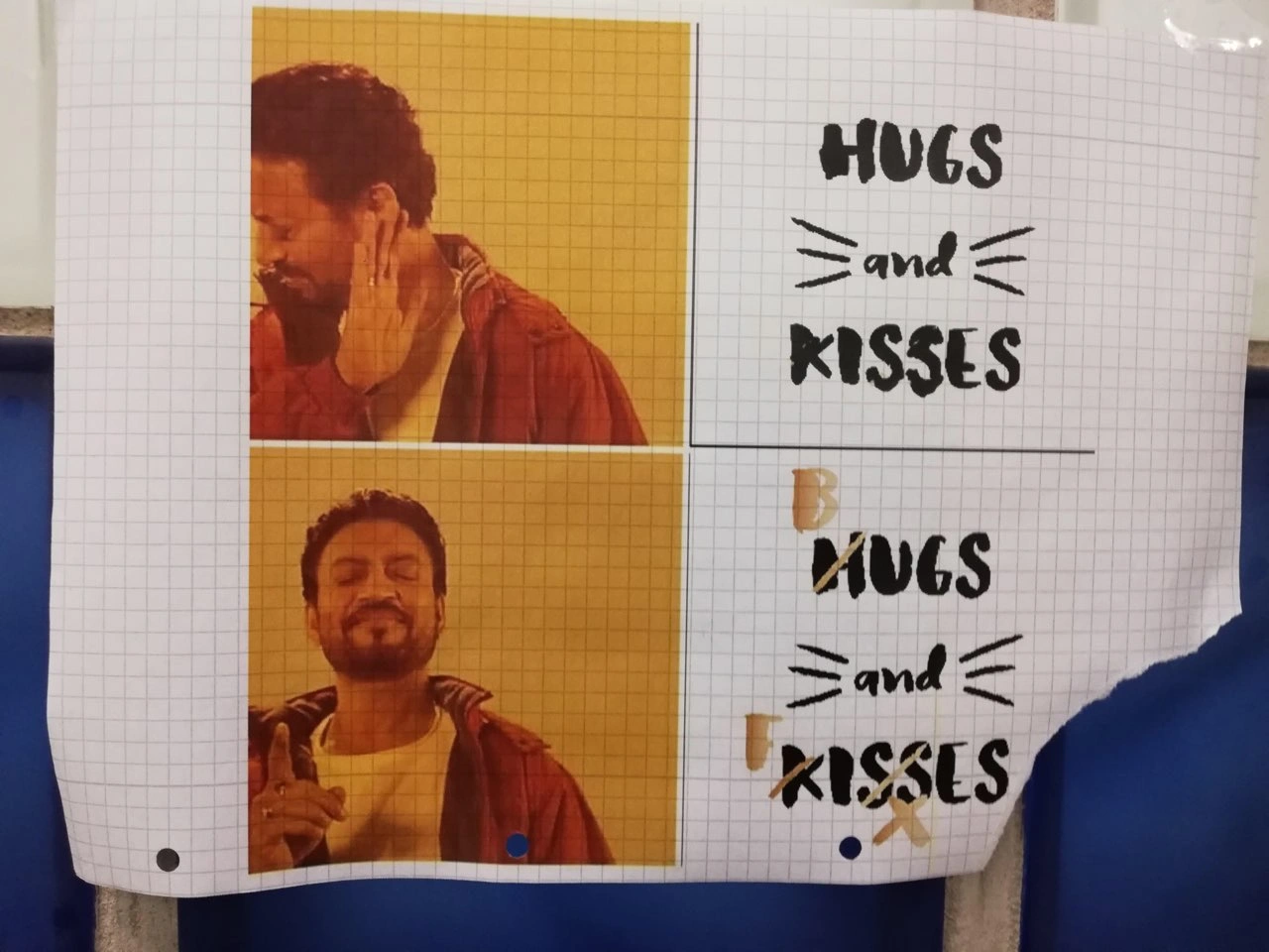 Programmer Priorities: Bugs and Fixes Over Affection