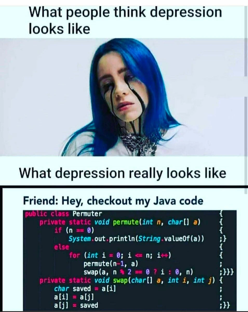A Deal with the Technical Devil