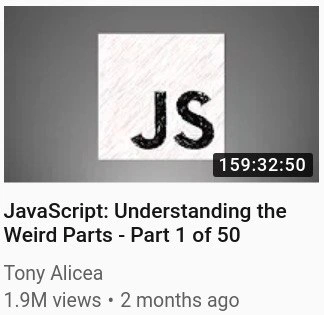 A Brief Introduction to JavaScript's Quirks