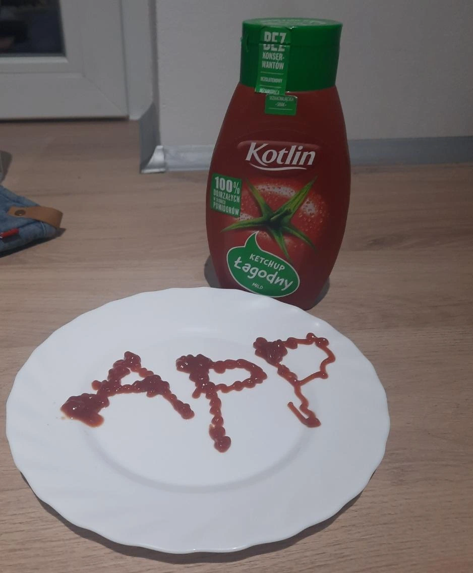 My First Kotlin App