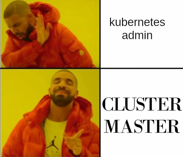 The Art of the Kubernetes Job Title