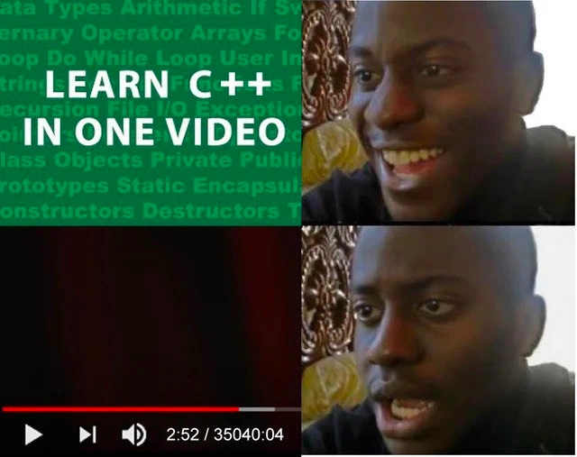 When you need 16K resolution just to read the logs