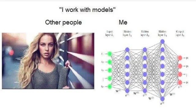 Working with 'Models': The AI Engineer's Reality