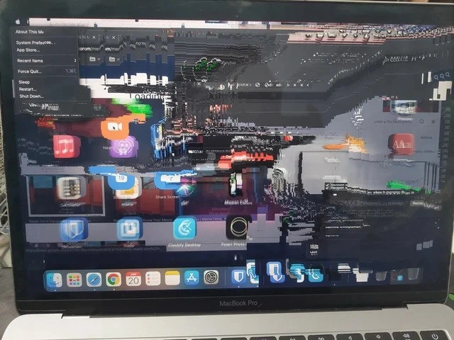 macOS Enters Abstract GPU Mode