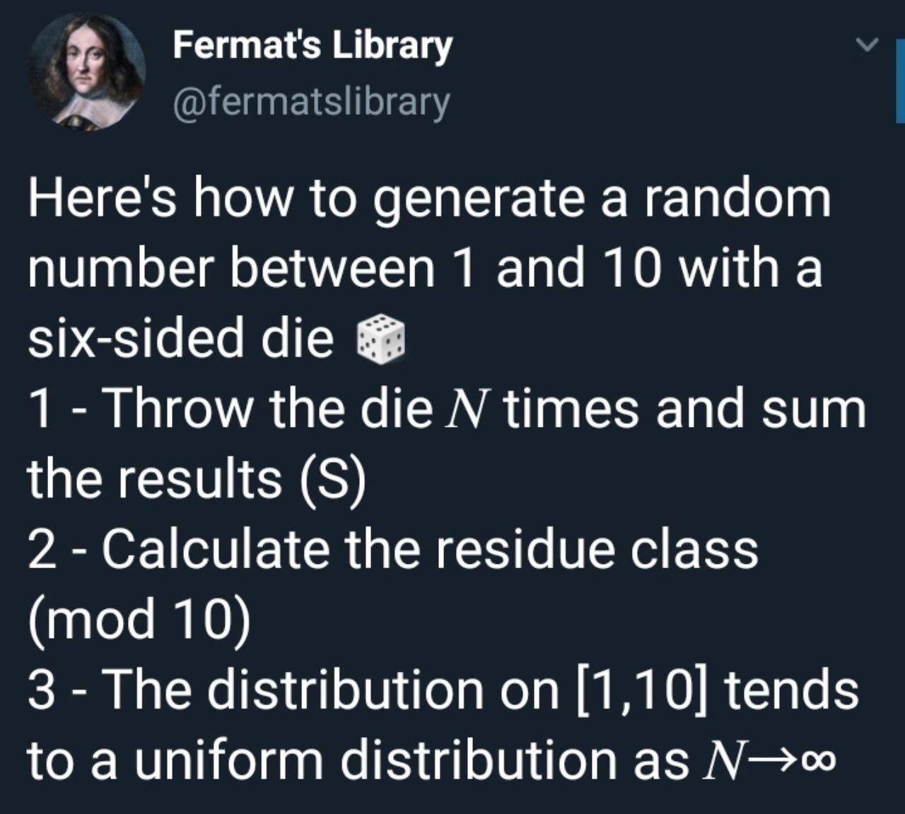 Enterprise-Grade Random Number Generation