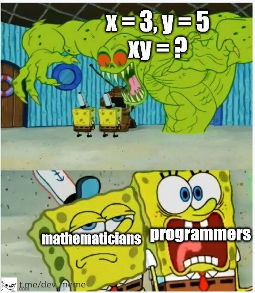 The XY Problem: Where Math Meets Programming Panic