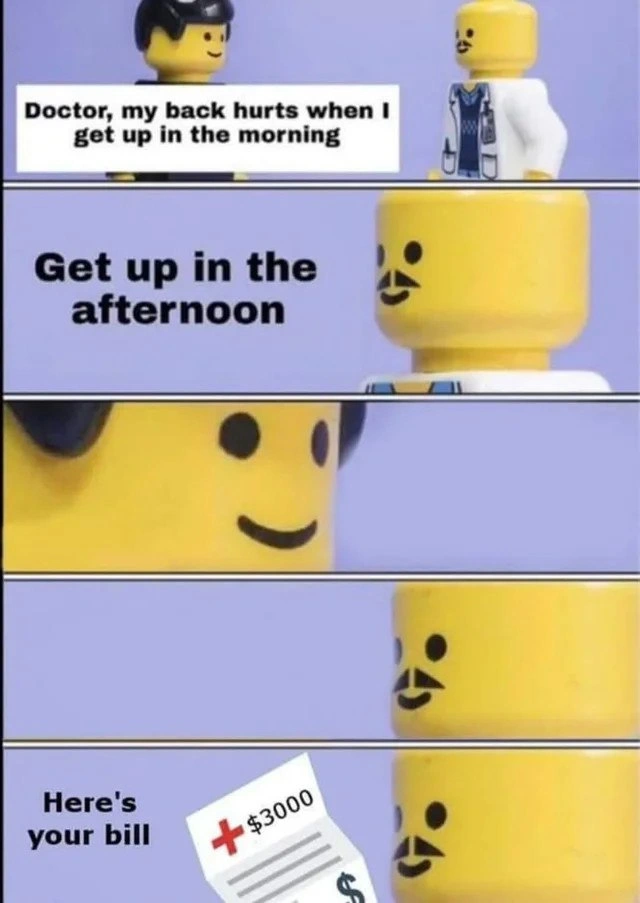 Medical Advice For Night Owls