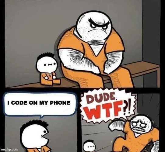 The True Mark of a Programming Psychopath
