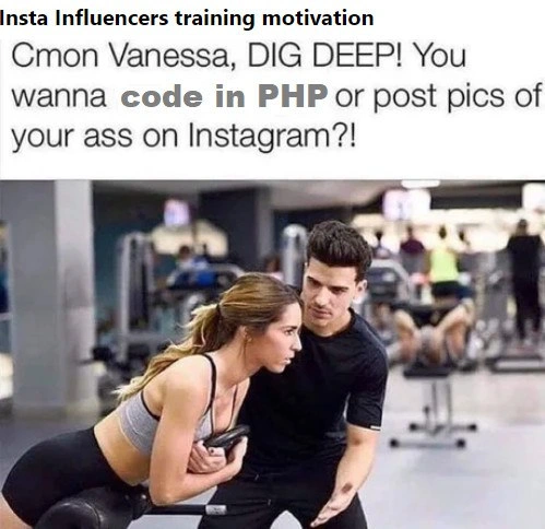 The Ultimate (Negative) Career Motivation