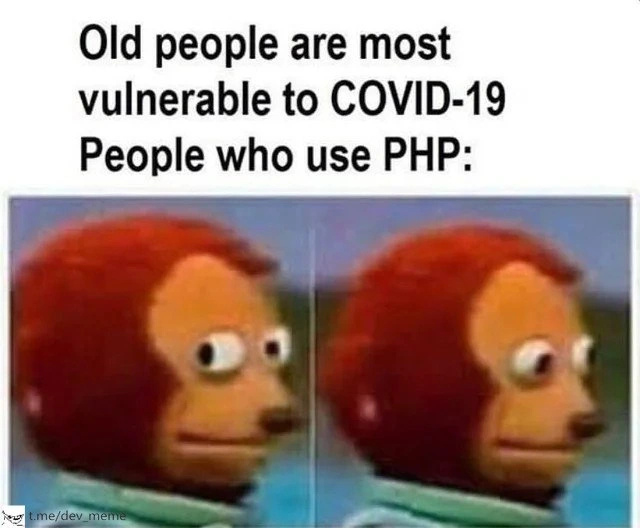 PHP Developers Checking for Symptoms