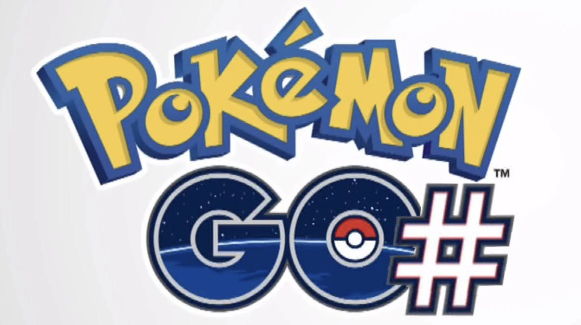 Pokémon C#: Gotta Compile 'Em All!